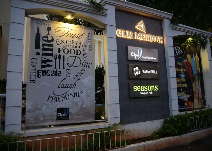 Glm Meridian Chennai